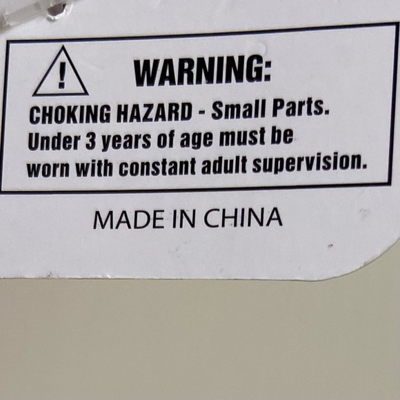 Little Me | 2 pairs rattle booties | baby girl | - Picture 6 of 7